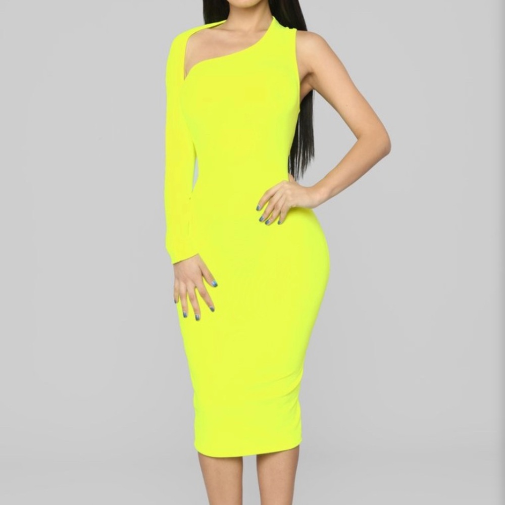 Brand new fashion nova